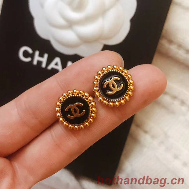 Chanel Earrings CE4825