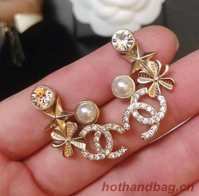 Chanel Earrings CE4826