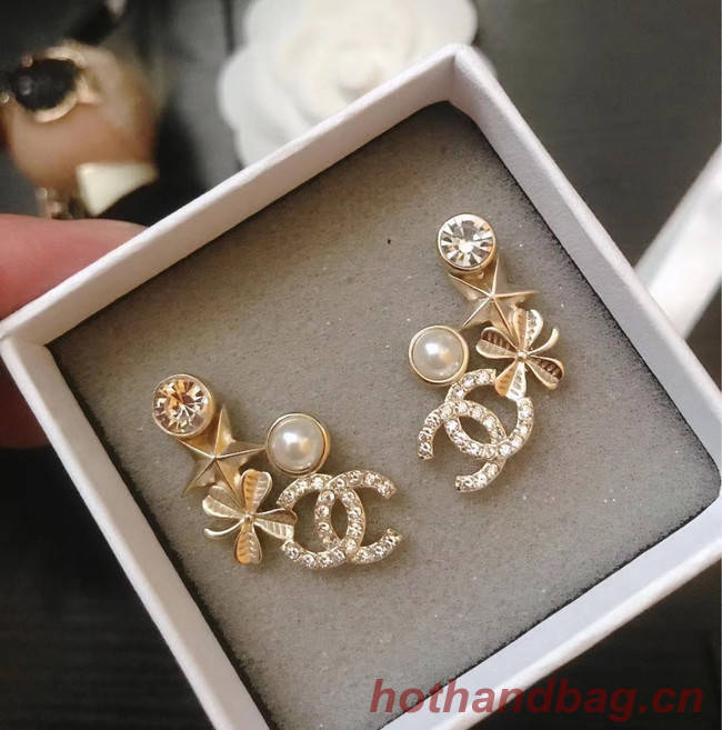 Chanel Earrings CE4826