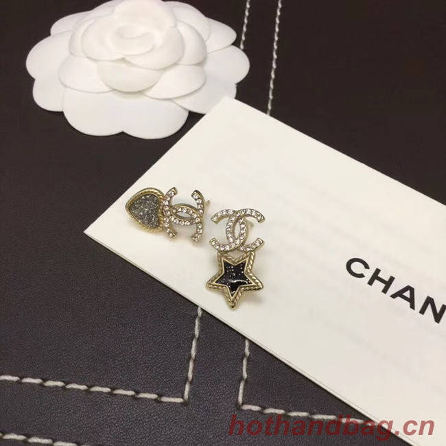 Chanel Earrings CE4831