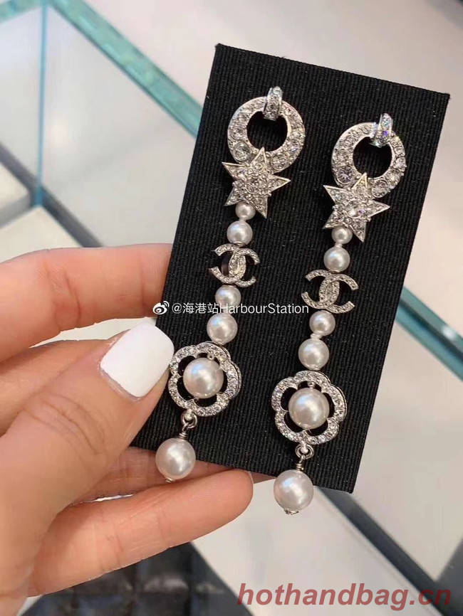 Chanel Earrings CE4832