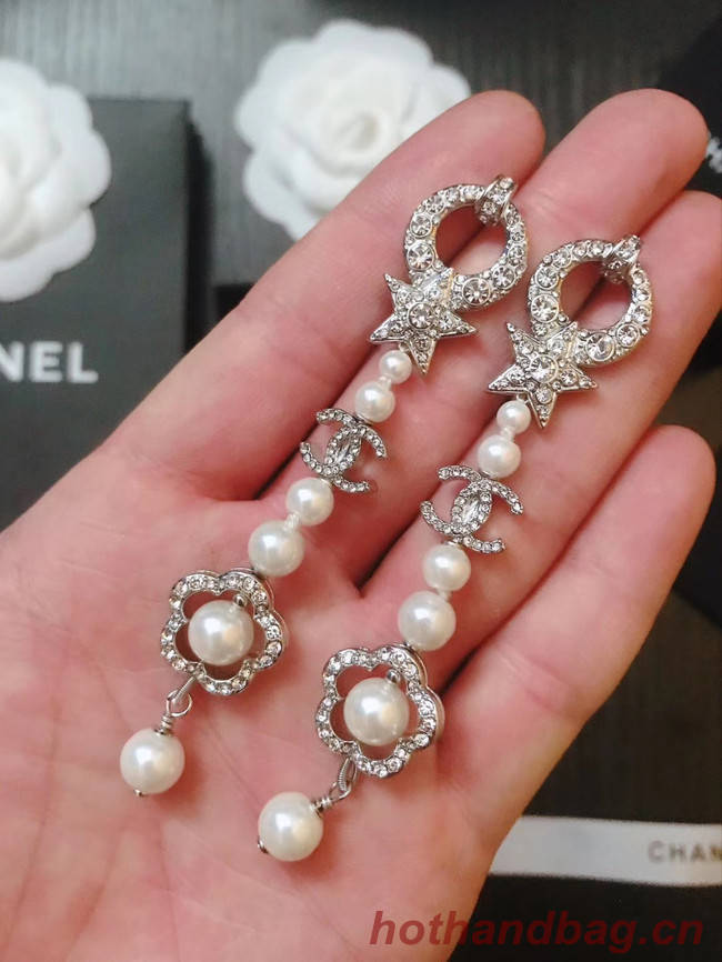 Chanel Earrings CE4832