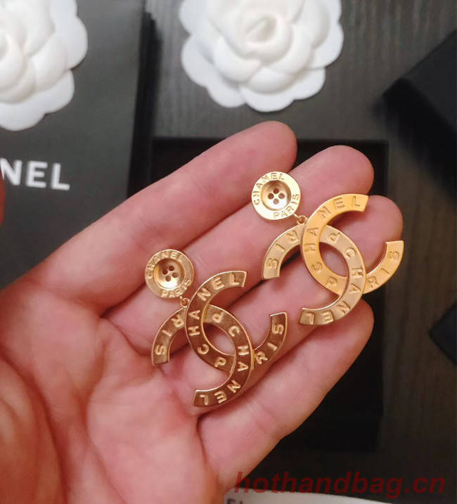 Chanel Earrings CE4835