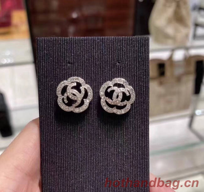 Chanel Earrings CE4836