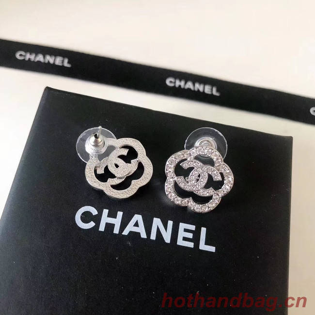 Chanel Earrings CE4836