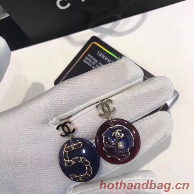 Chanel Earrings CE4842