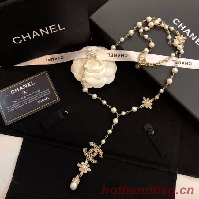 Chanel Necklace CE4840