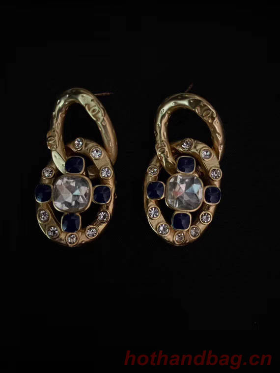 Chanel Earrings CE4863