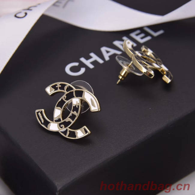 Chanel Earrings CE4844