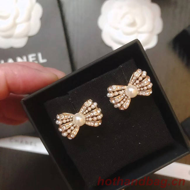 Chanel Earrings CE4845