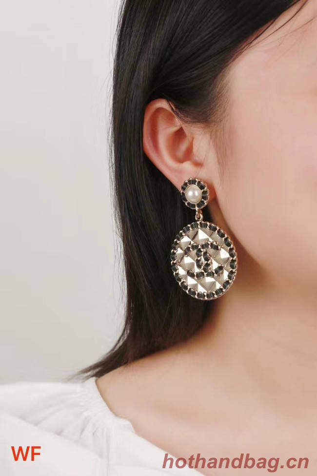 Chanel Earrings CE4850