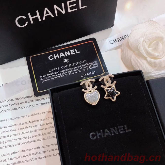 Chanel Earrings CE4851