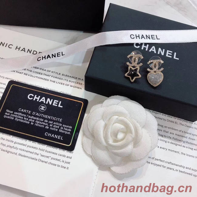 Chanel Earrings CE4851