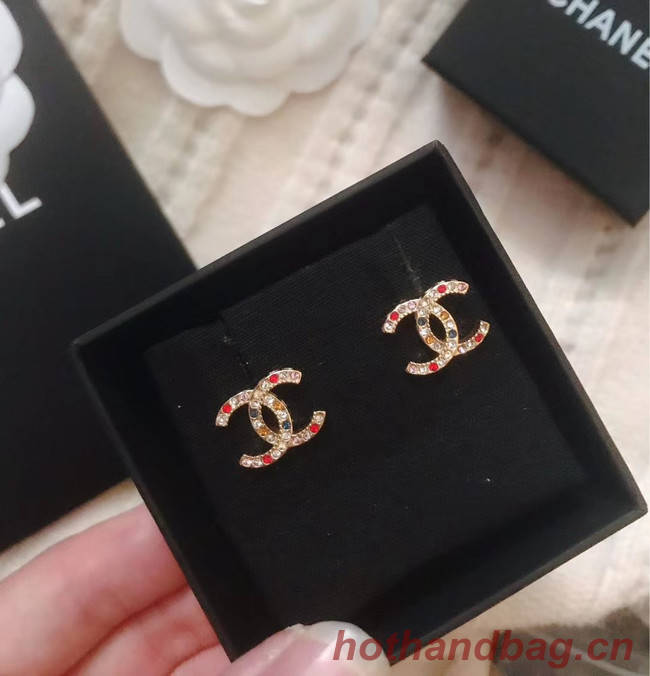 Chanel Earrings CE4855