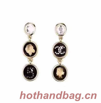 Chanel Earrings CE4858