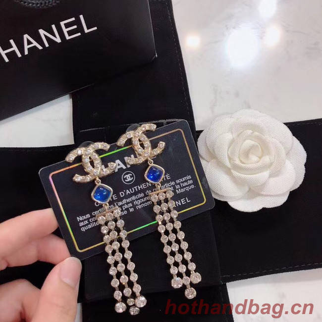 Chanel Earrings CE4871