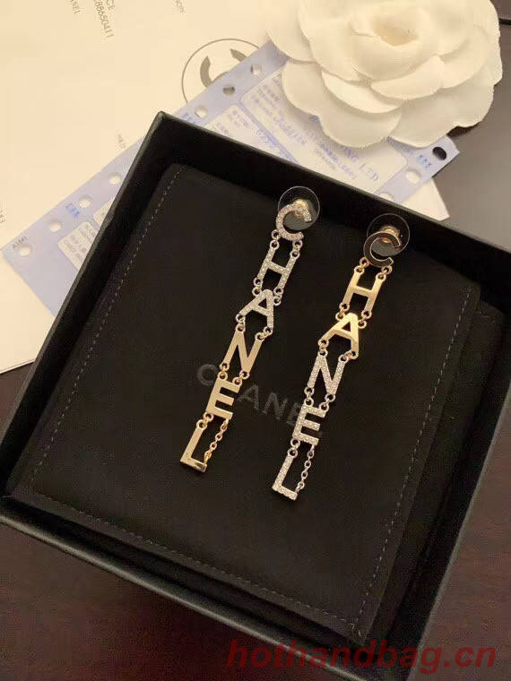 Chanel Earrings CE4874