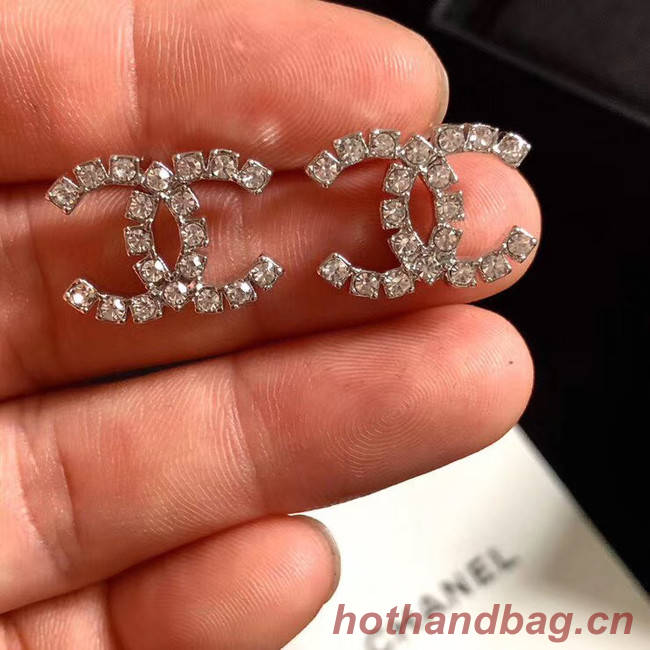 Chanel Earrings CE4876