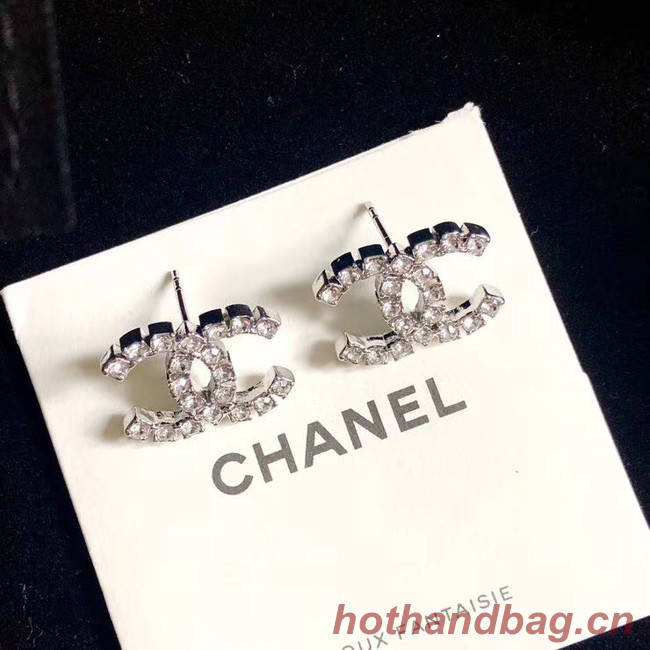 Chanel Earrings CE4876