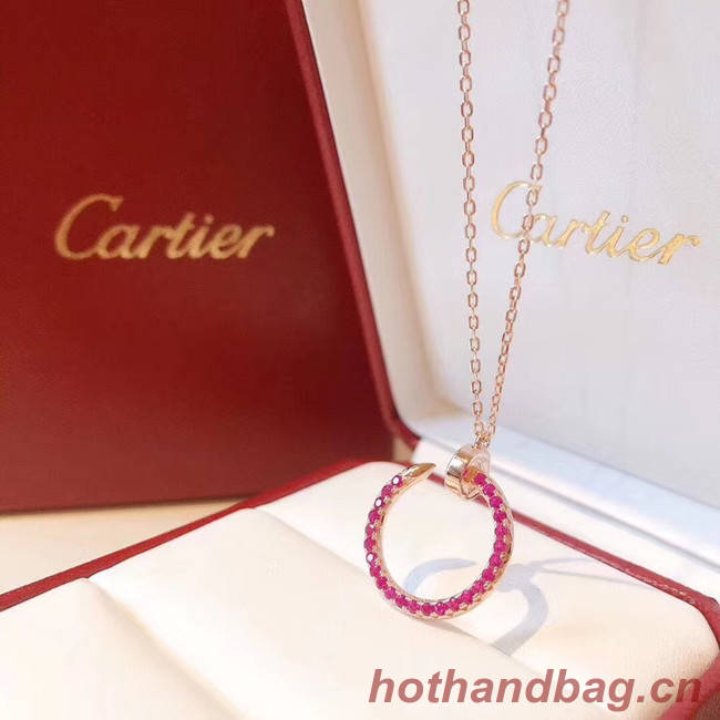 Cartier Necklace CE4906