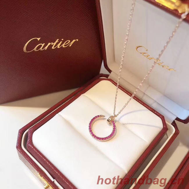 Cartier Necklace CE4906