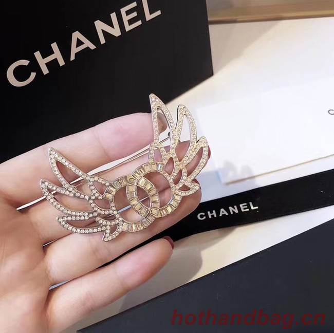 Chanel Brooch CE4879