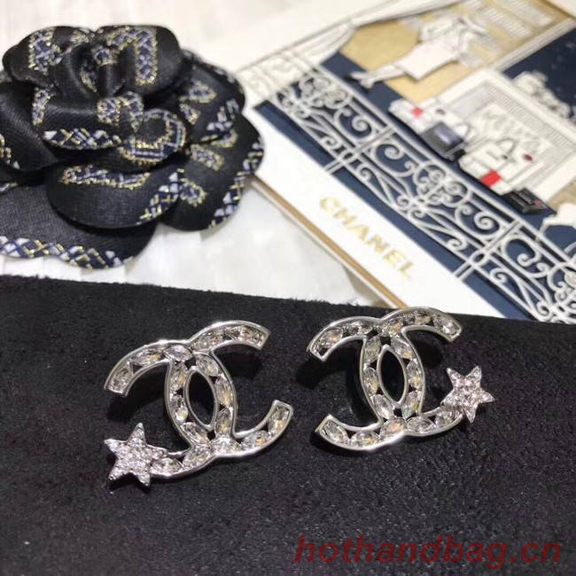 Chanel Earrings CE4887