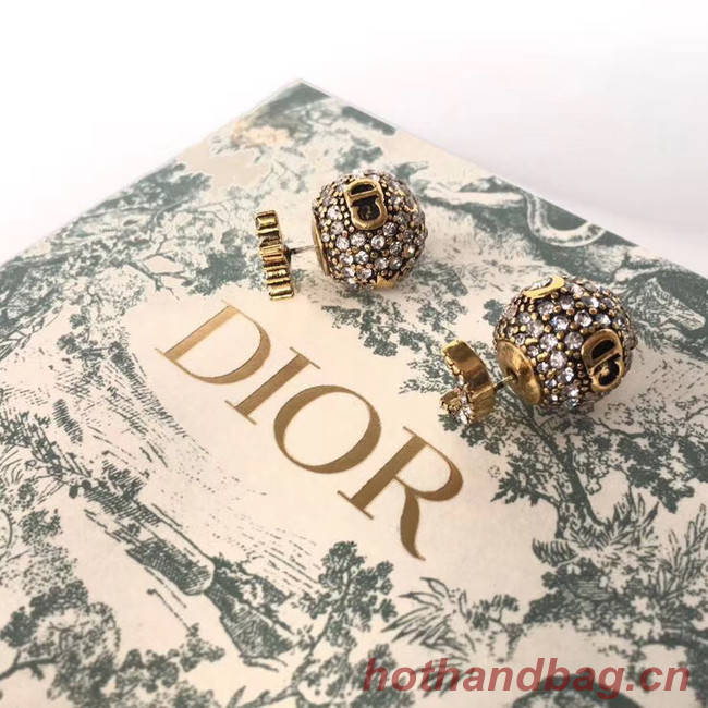 Dior Earrings CE4889