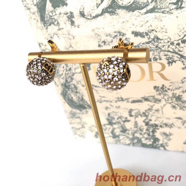 Dior Earrings CE4889