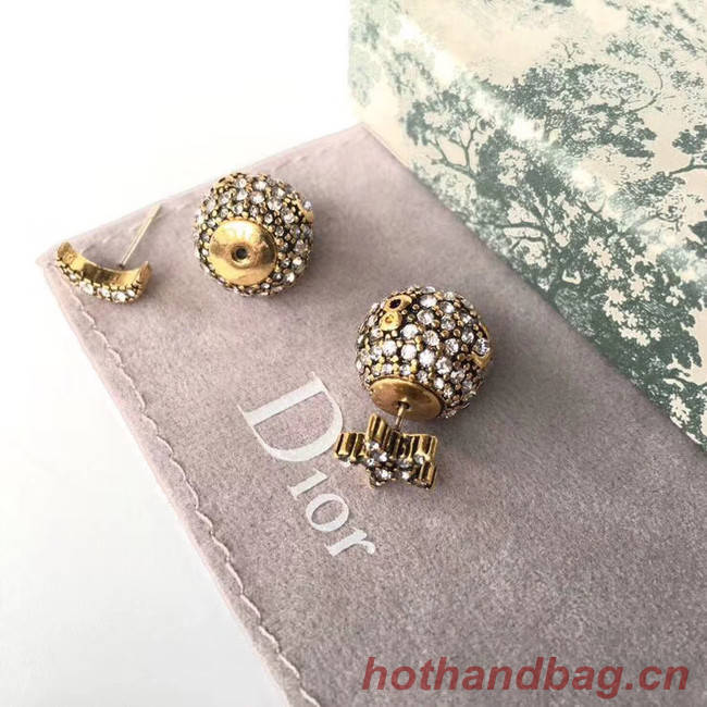 Dior Earrings CE4889