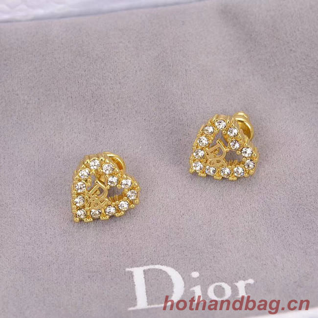 Dior Earrings CE4890