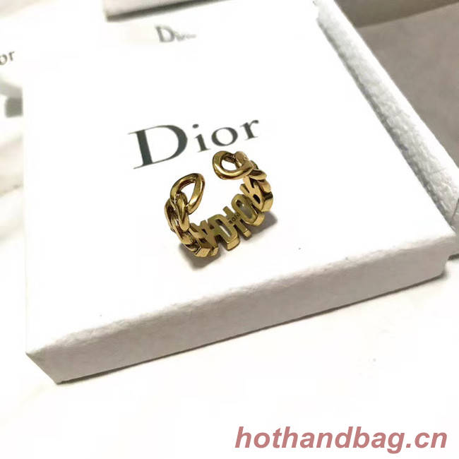 Dior Ring CE4893