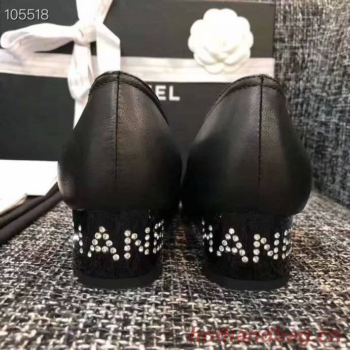 Chanel Shoes CH2577YXC-2