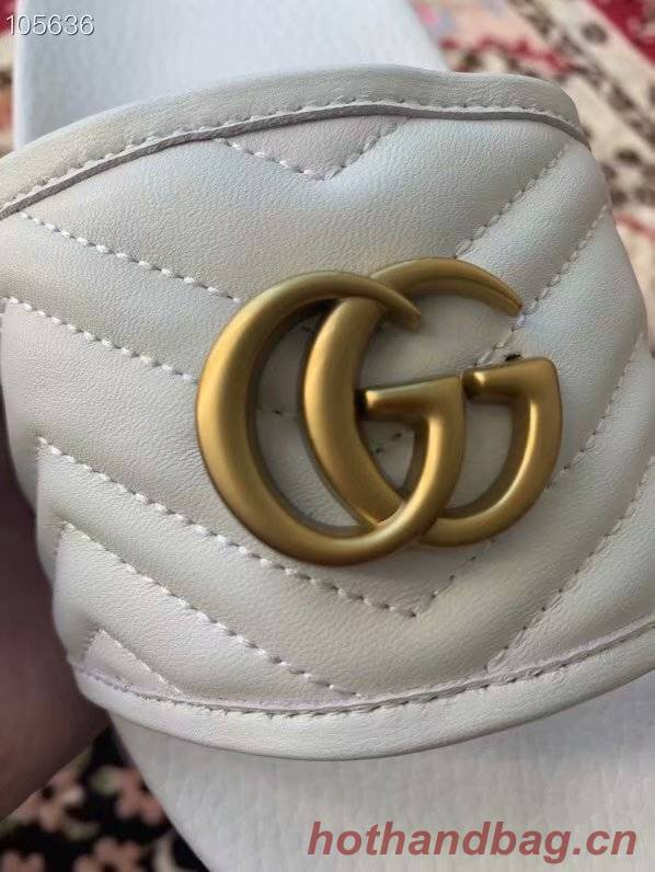 Gucci Shoes GG1591LRF-1