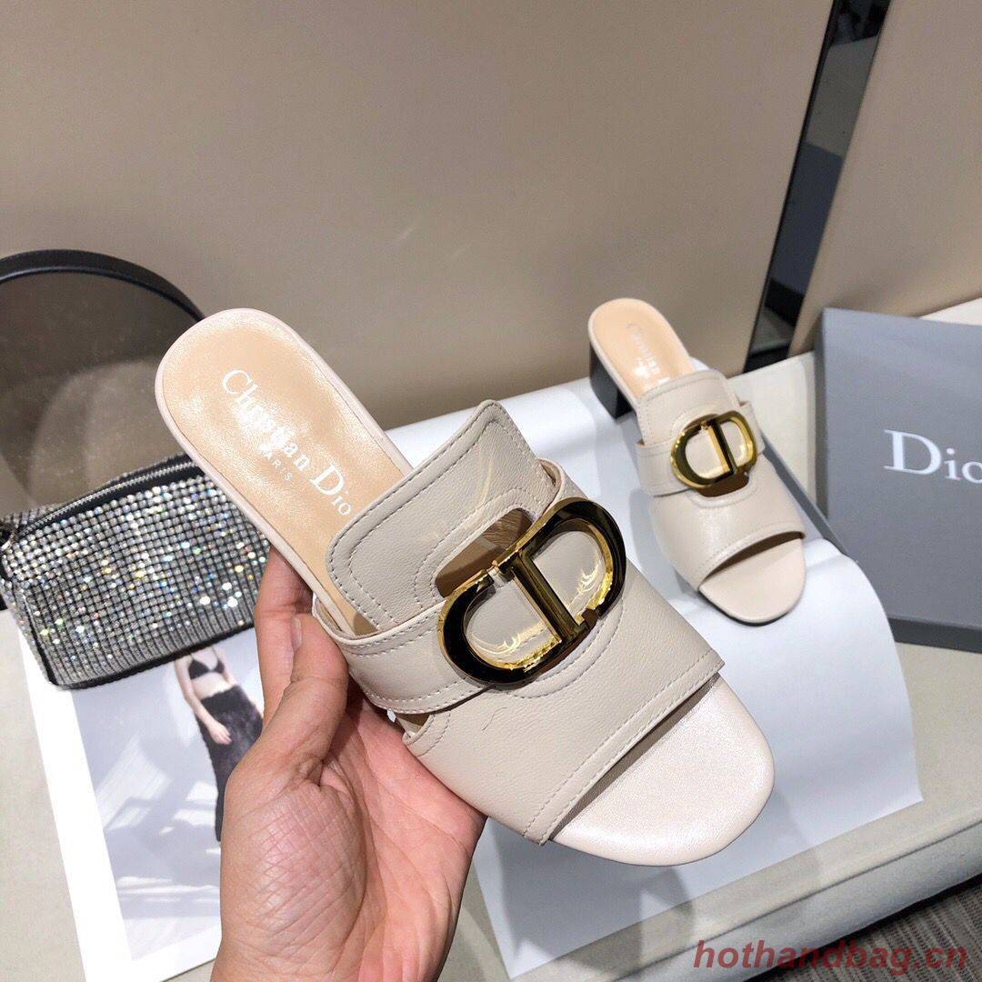 Dior Shoes DIOR3026-2