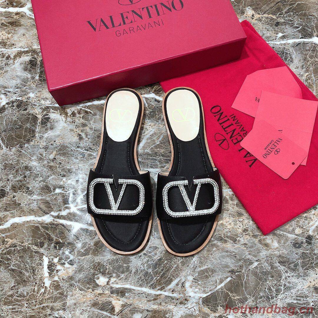 Valentino Shoes V9647-3