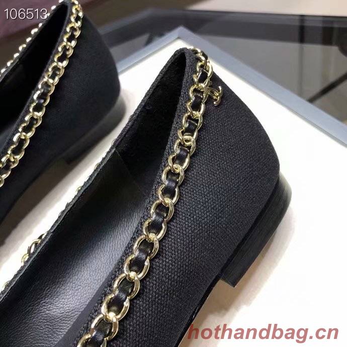 Chanel Shoes CH2593KFC-7