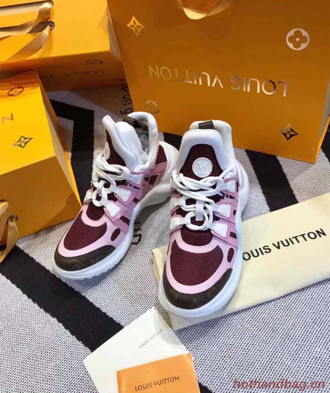 Louis Vuitton Shoes LV4589