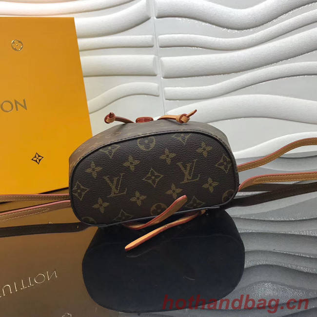 Louis vuitton Monogram Canvas Original Backpack M45639