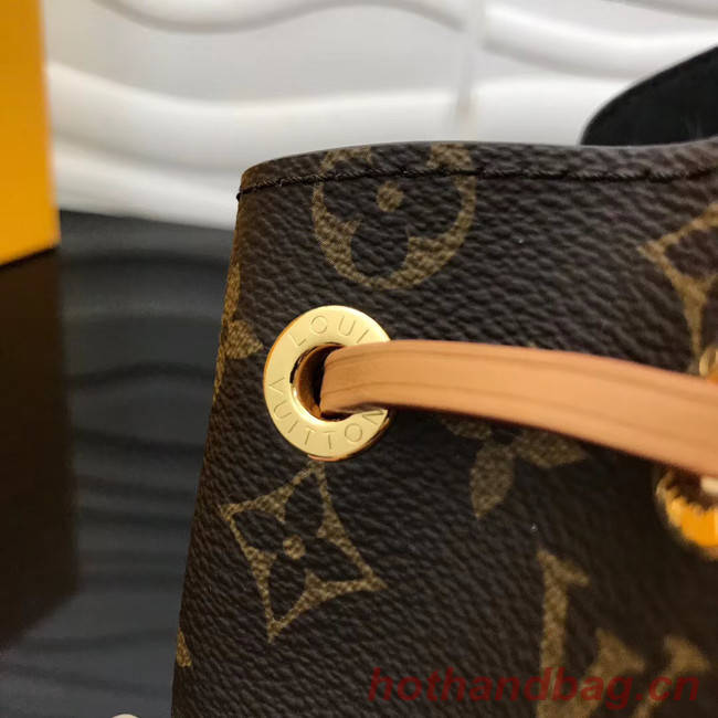 Louis vuitton Monogram Canvas Original Backpack M45639