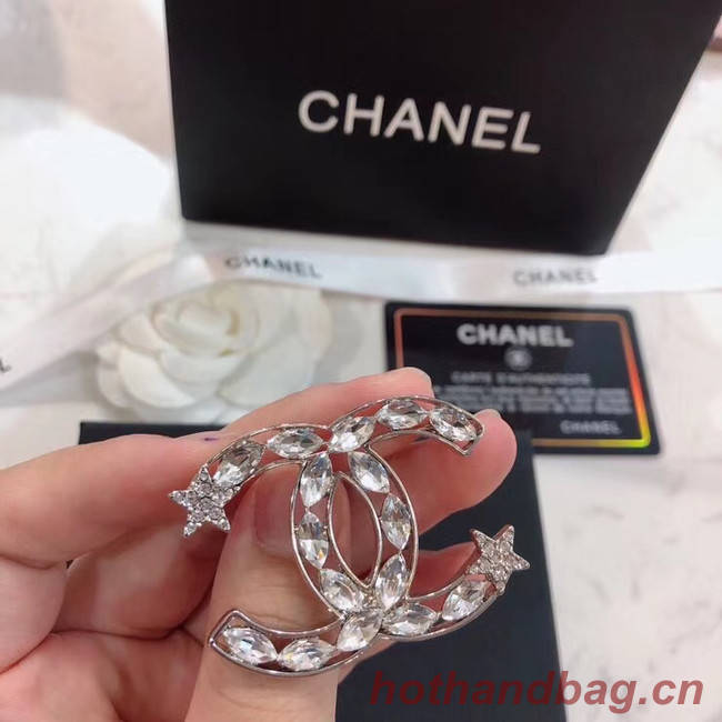 Chanel Brooch CE4932