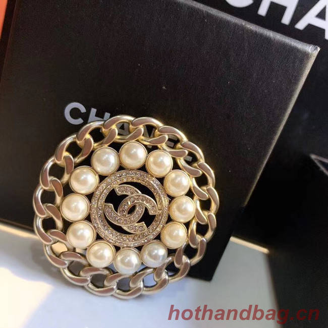 Chanel Brooch CE4933