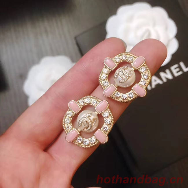 Chanel Earrings CE4928