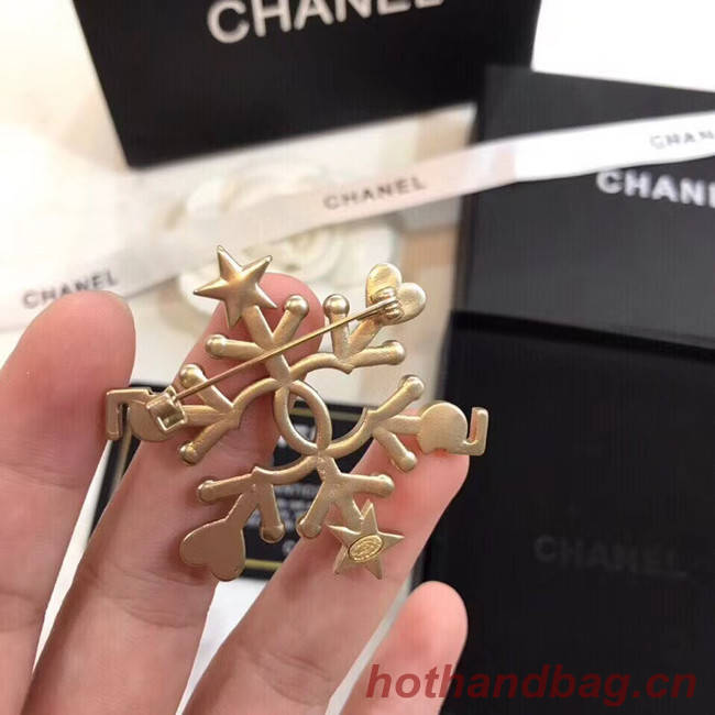 Chanel Brooch CE4934