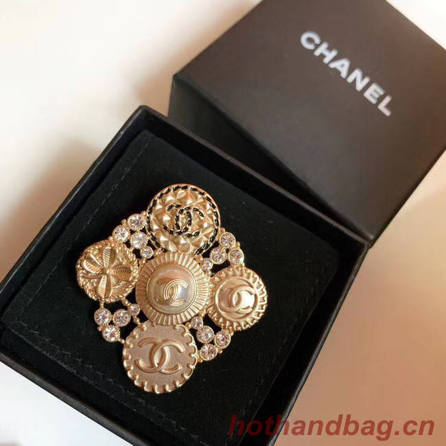 Chanel Brooch CE4935