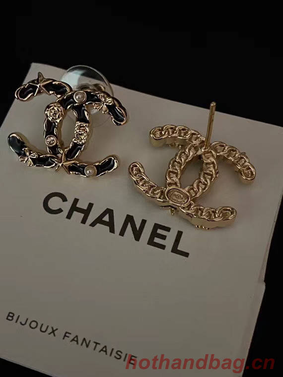 Chanel Earrings CE4939