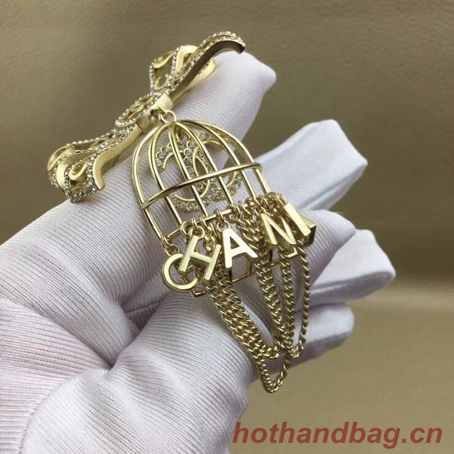 Chanel Brooch CE4959