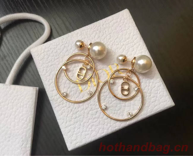 Chanel Earrings CE4960