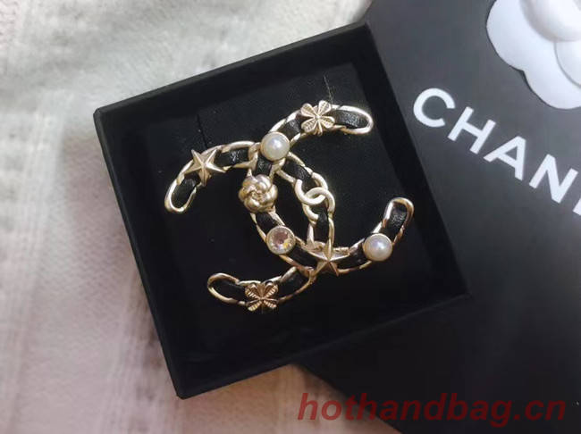 Chanel Brooch CE4971