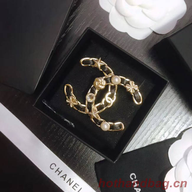 Chanel Brooch CE4971